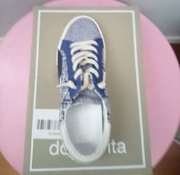 Dolce Vita Zina sneakers