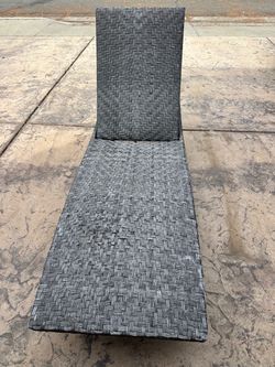 Lounge Chair