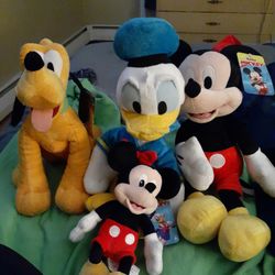 Disney Pals