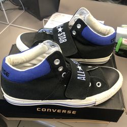 Converse Shoes 