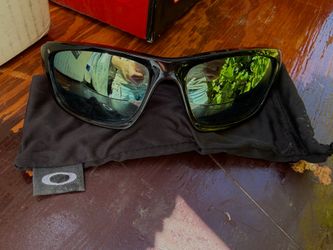 Oakley Valve sunglasses