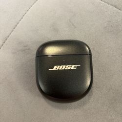 Bose QuietComfort Ultra Earbuds Gen 2