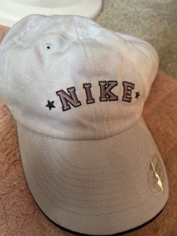 Vintage NIKE hat