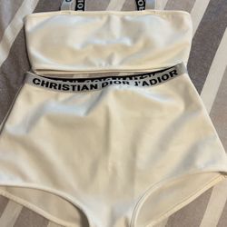 Christian Dior set XS