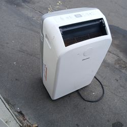 Air conditioning 