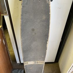 Riviera Long Board