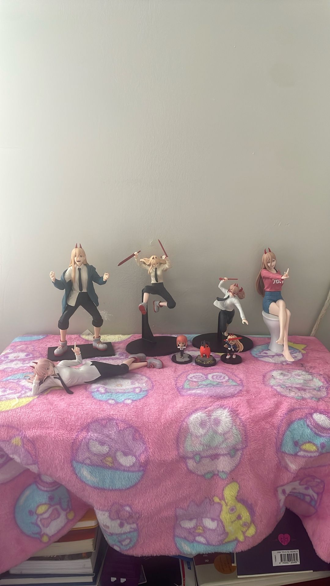 Power Chainsaw Man Collection 