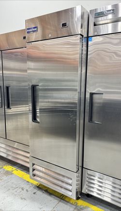 ETL NSF❄️26 3/4 Commercial Freezer NEW! (refrigerador comercial)