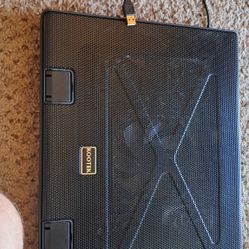 Laptop Stand/fan