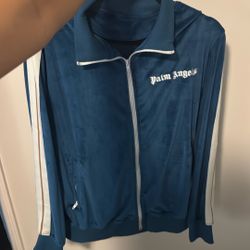 Palm Angels Jacket