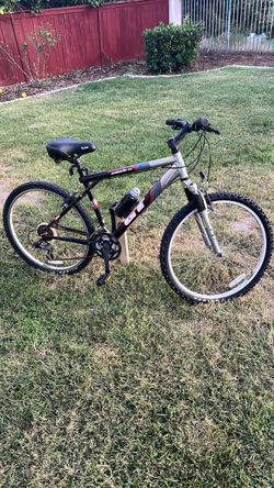 Mountain bike Mountain bike