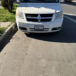 2008 Dodge Grand Caravan