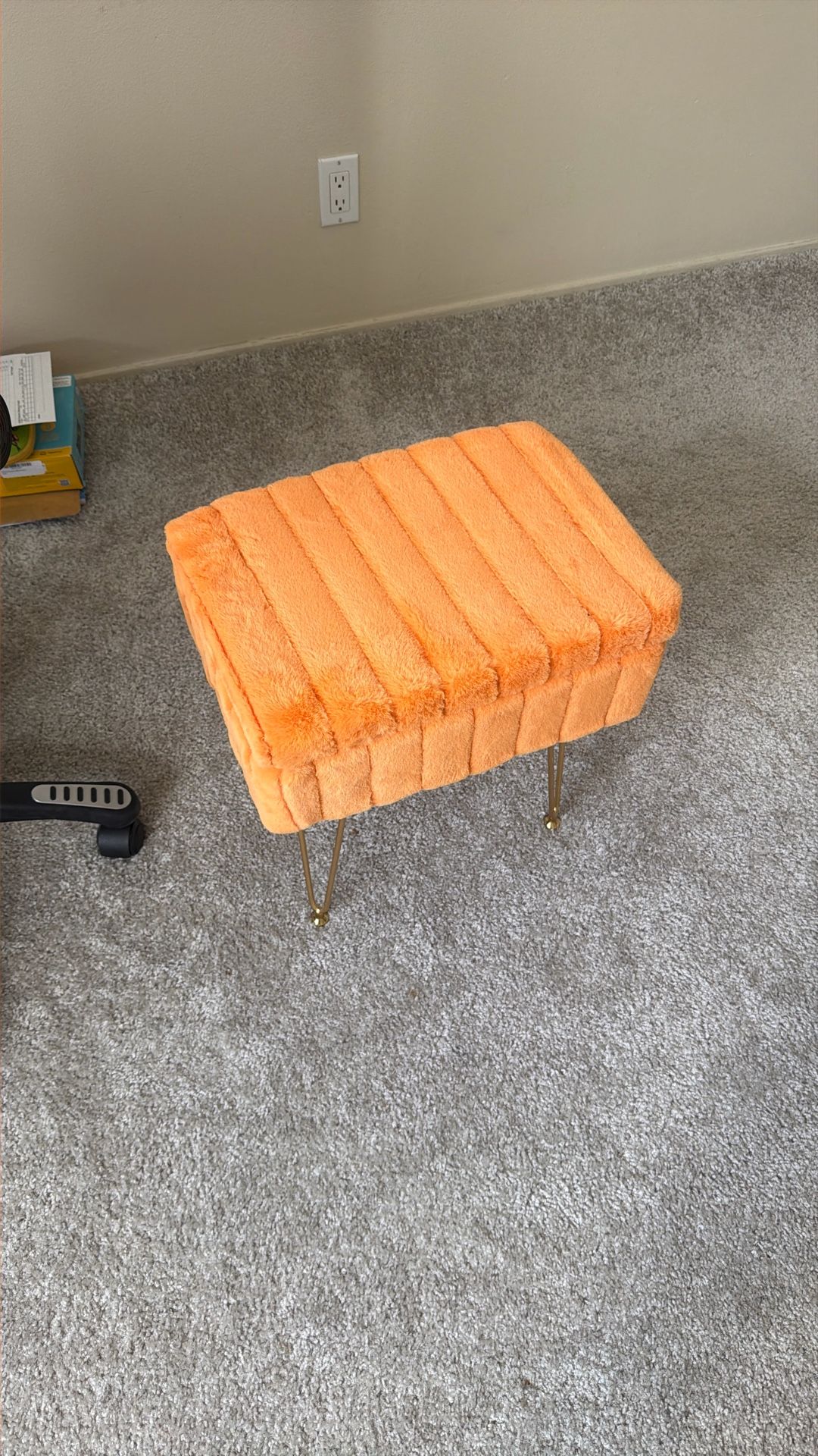 Ottoman For Sale Brand New 