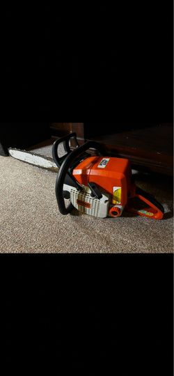 Stihl 029