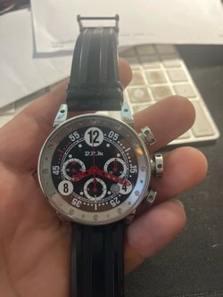 BRM Watch