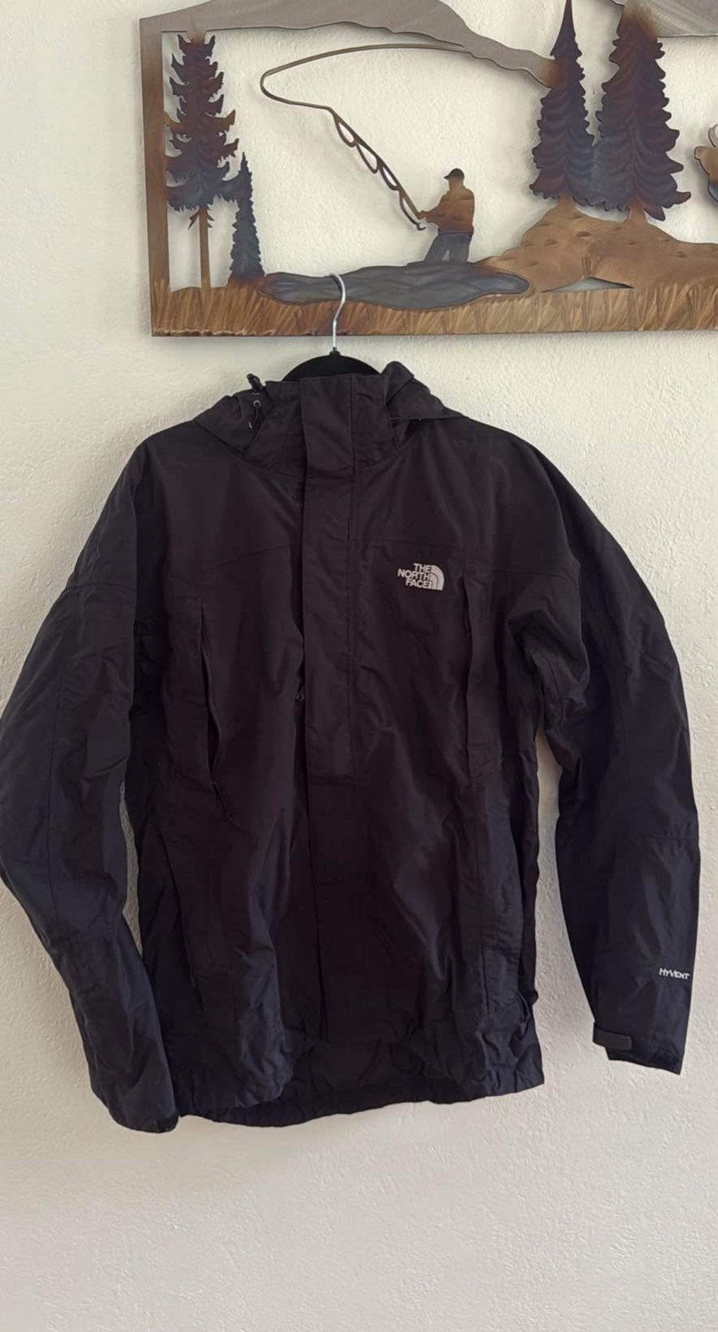 Men’s North Face Jacket