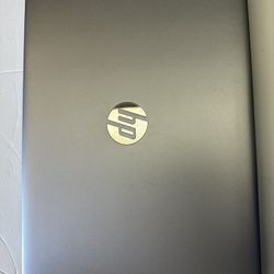 HP Elitebook 840 G3, Core ii5 -  6th gen