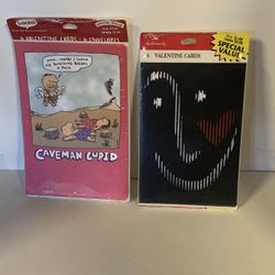 Valentines Cards