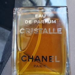Chanel Cristalle