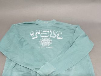 TSM Long Sleeve