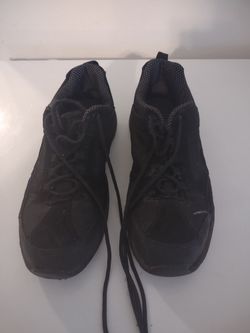 Men's Work Shoes