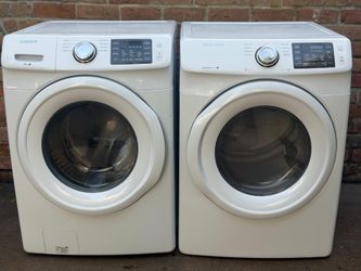 WASHER & DRYER⚡️FREE DELIVERY 🚛❇️. LAVADORA y SECADORA ⚡️