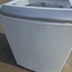 Lg washer