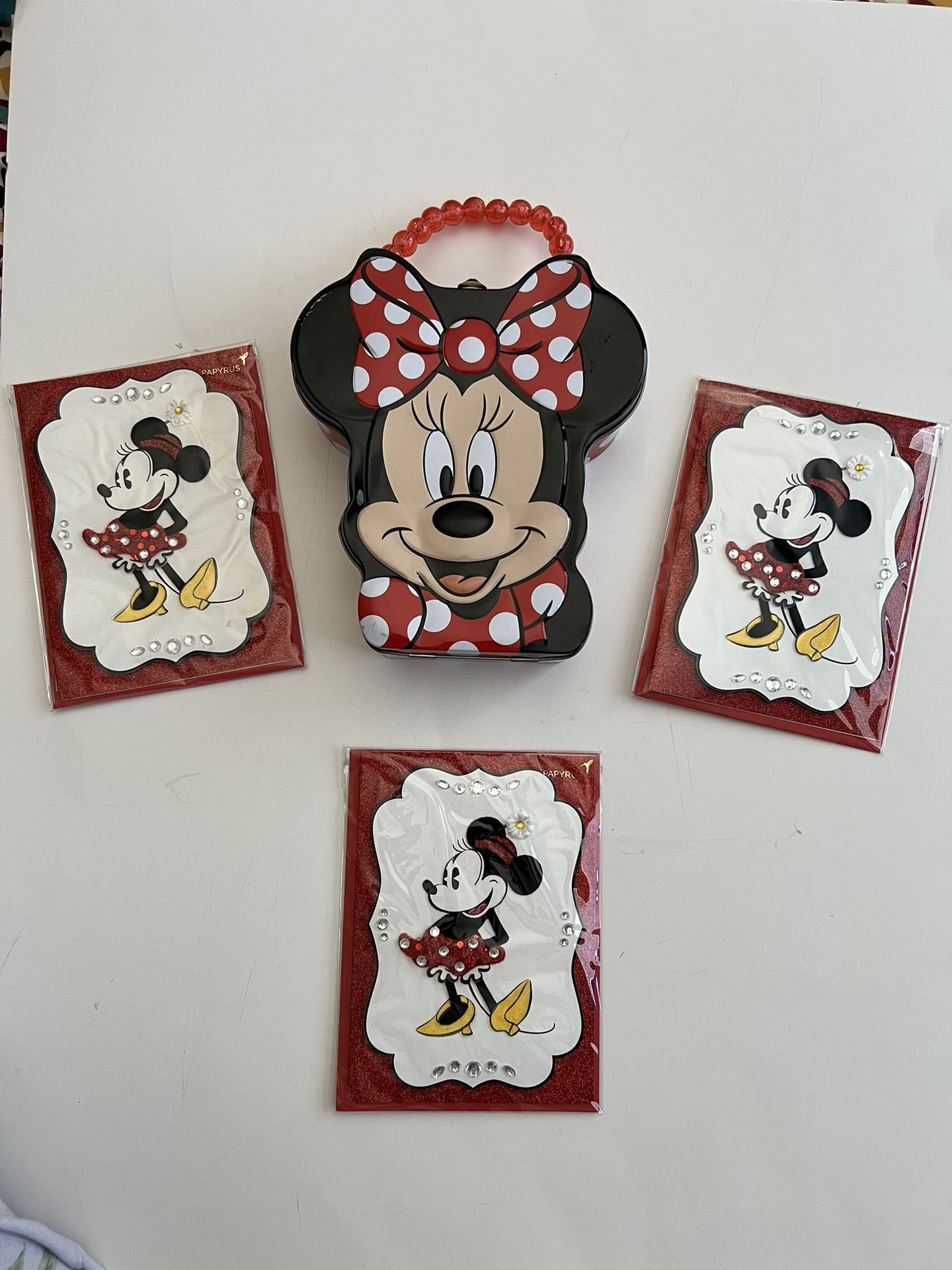 Minnie Mouse Bundle