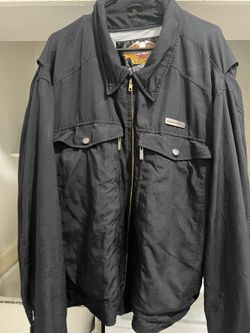 Harley Davidson Jacket