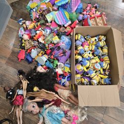 Toys