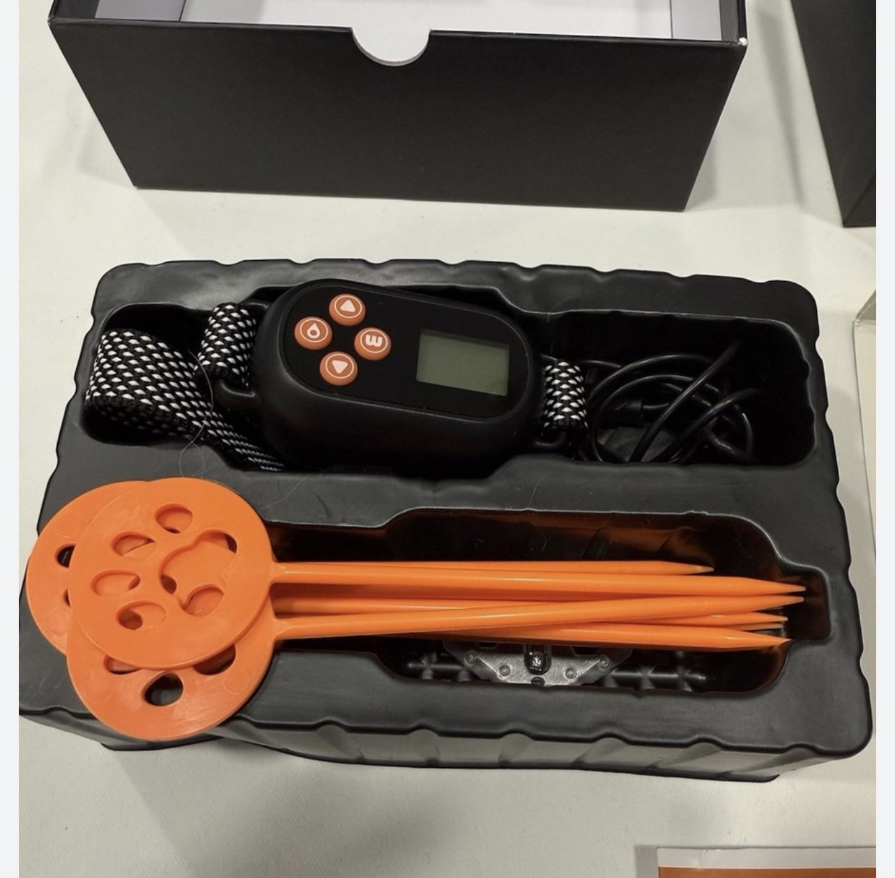 Wireless Dog Fence New