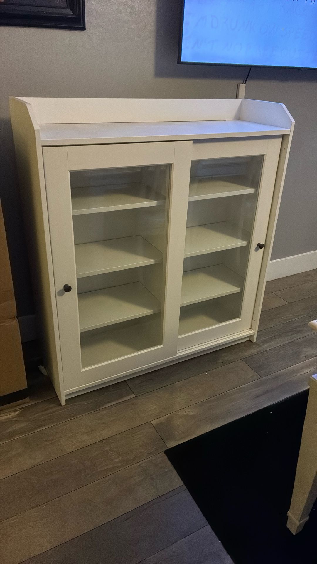 Shelf