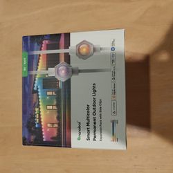 Nanoleaf Smart Light Outdoor 5m 