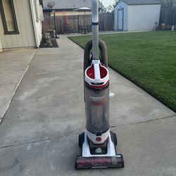 Hoover. Smart Drive Vacuum Cleaner 
