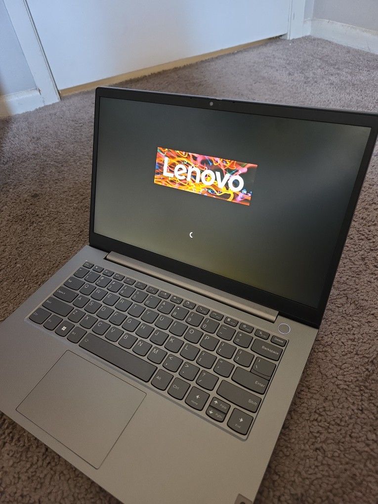 Lenovo Thinkbook 14 G4 IAP
