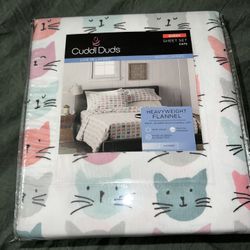 Queen Sheet Set