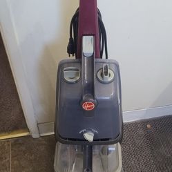 Hoover  Spinscrub 50