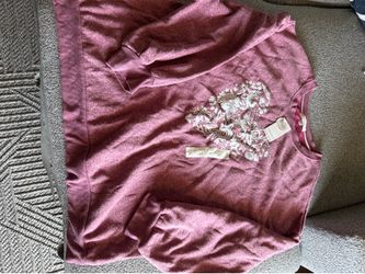 Old Navy sweatshirt