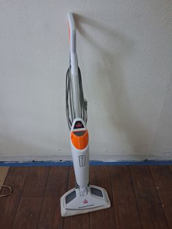 Bissell steam mop