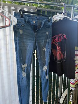 Old Navy jeans size 2 women’s $10