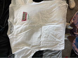 In-n-out Tee