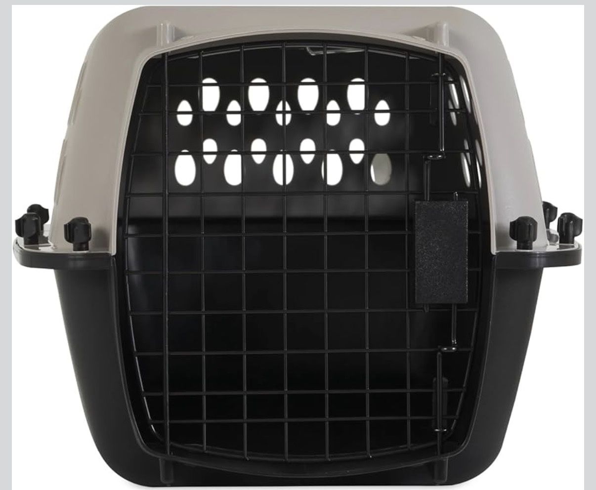 Small Pet Carrier
