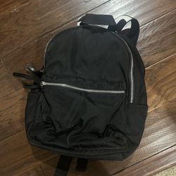 Backpack By French Collection Like New