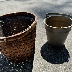 Planters