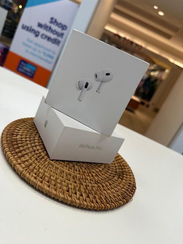 Apple Airpods Pro - 90 Days Warranty - Pay $1 Down Available - No Credit Needed