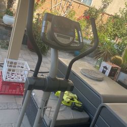 Barely used elliptical Only For $50
