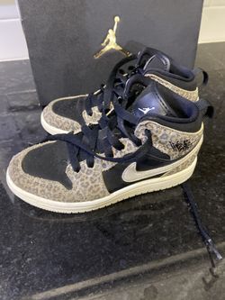 Jordan Girls CHILDREN Size 12C