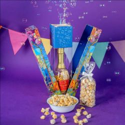 Birthday Bubble Surprise Box
