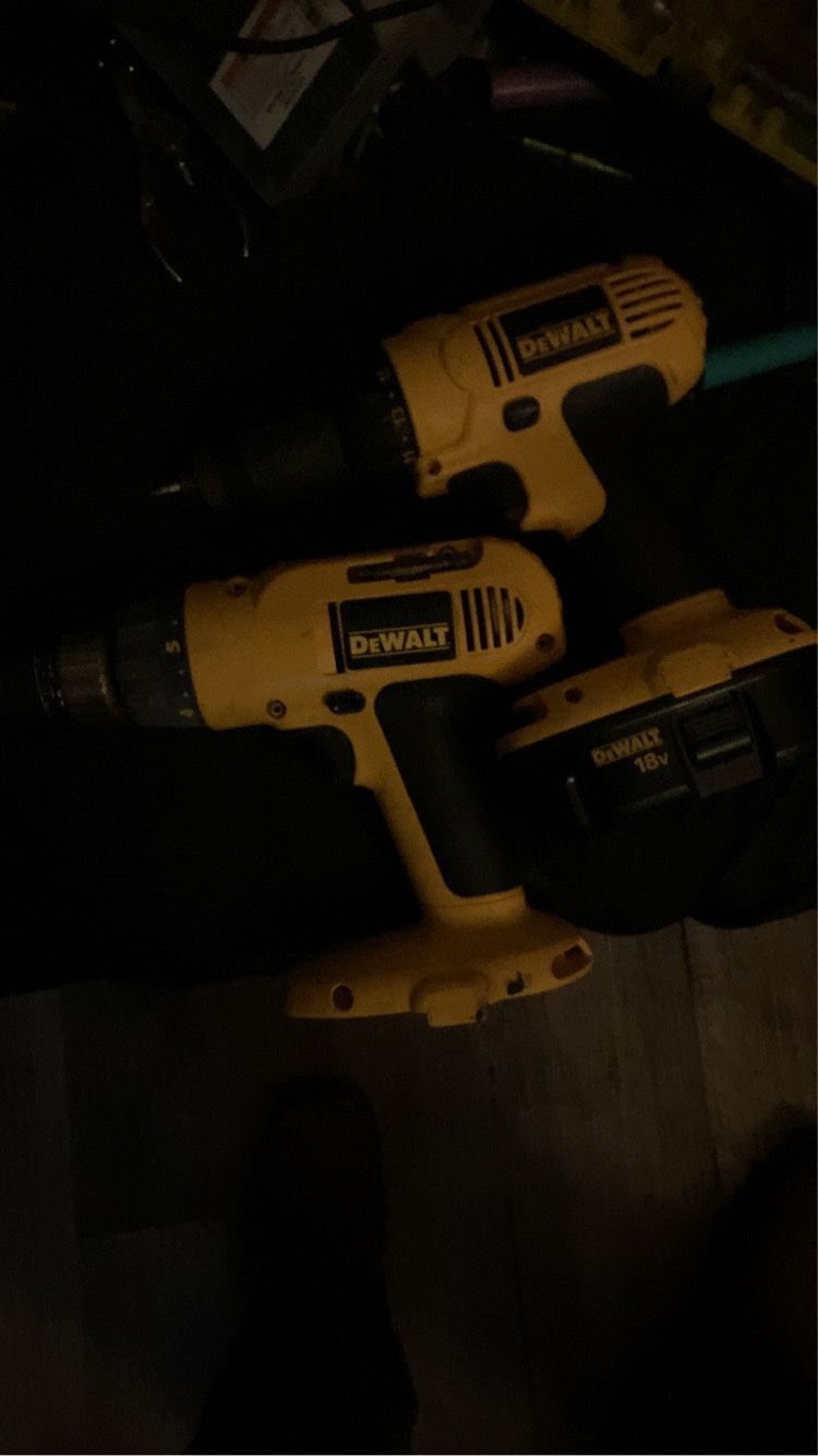 Drills
