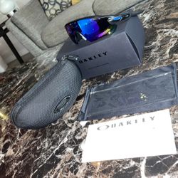 Oakley Radar EV Path 